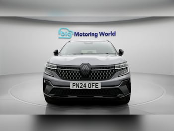 Used Renault Austral 2024 for sale - 78249939: Photo