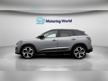 Used Renault Austral 2024 for sale - 78249939: Photo