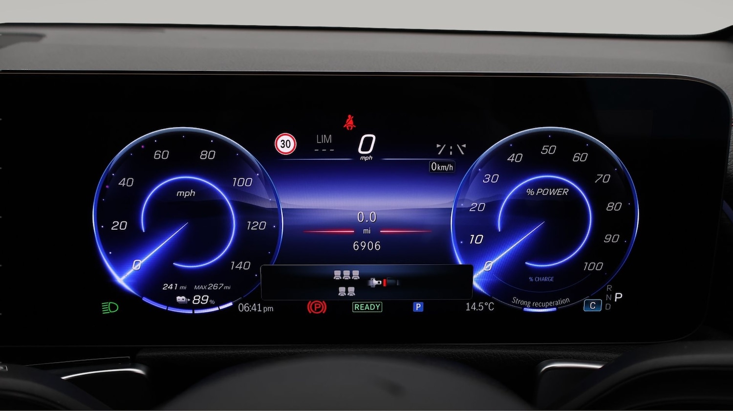 Used Mercedes-Benz EQB 2025 for sale - 77791956: Photo 10