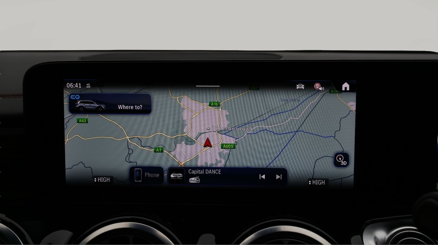 Used Mercedes-Benz EQB 2025 for sale - 77791956: Photo 11