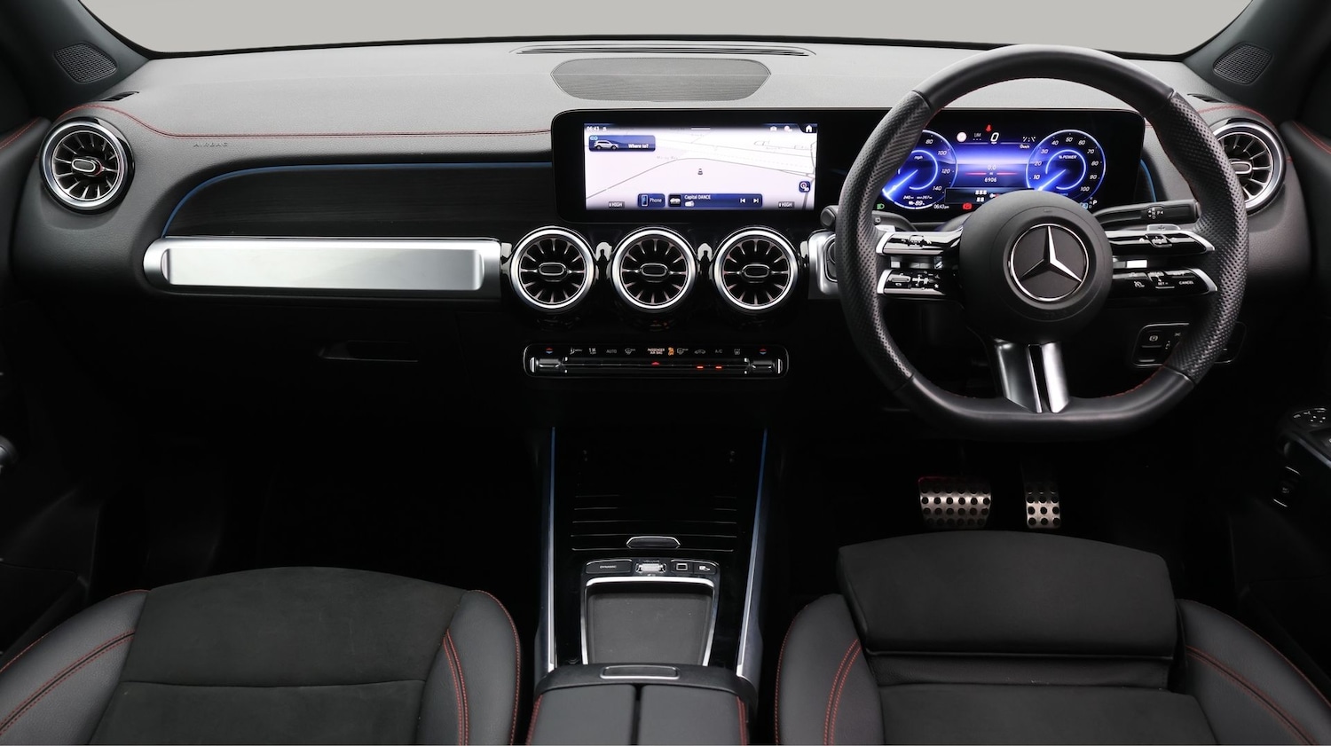 Used Mercedes-Benz EQB 2025 for sale - 77791956: Photo 13