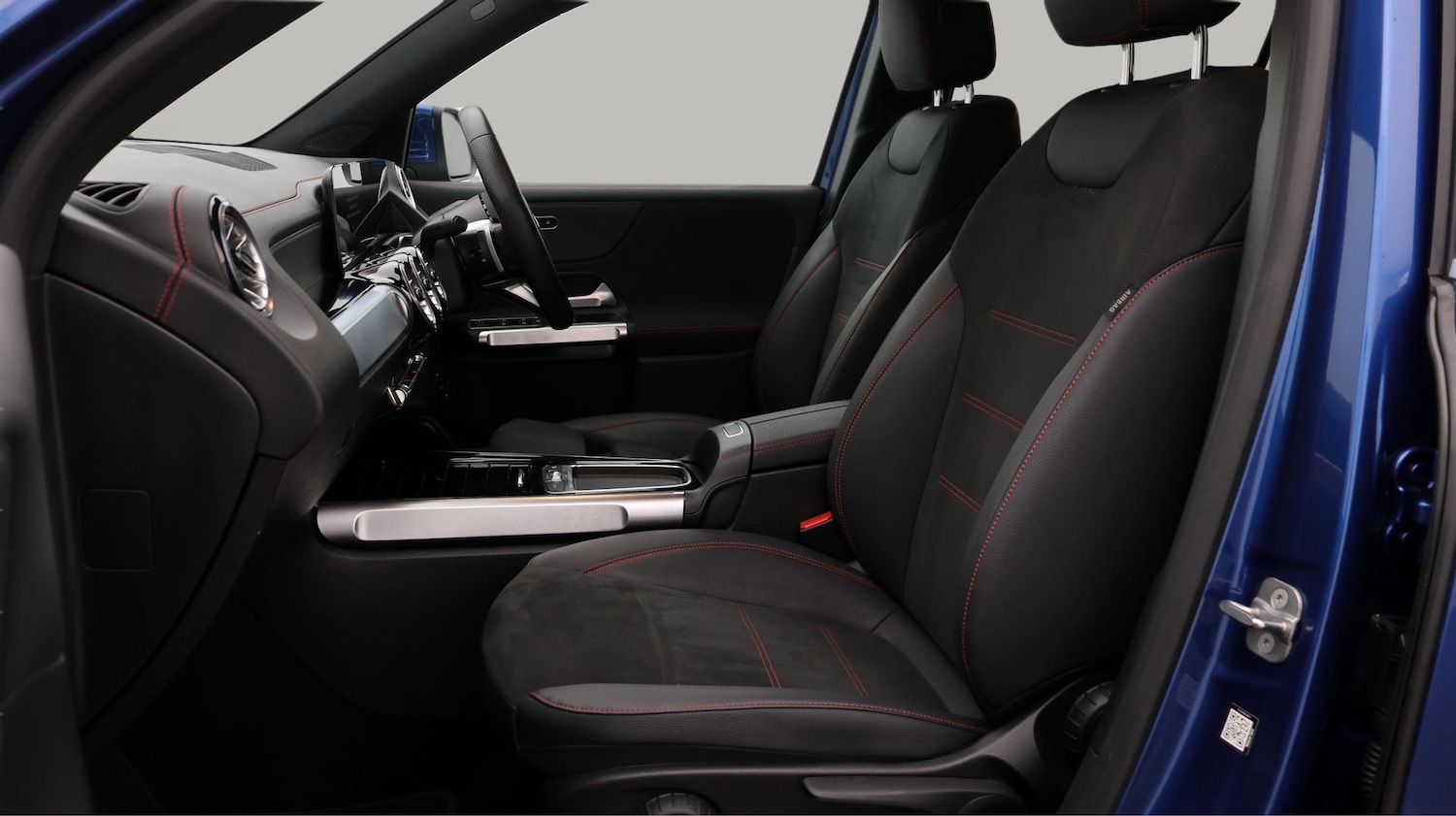 Used Mercedes-Benz EQB 2025 for sale - 77791956: Photo 14