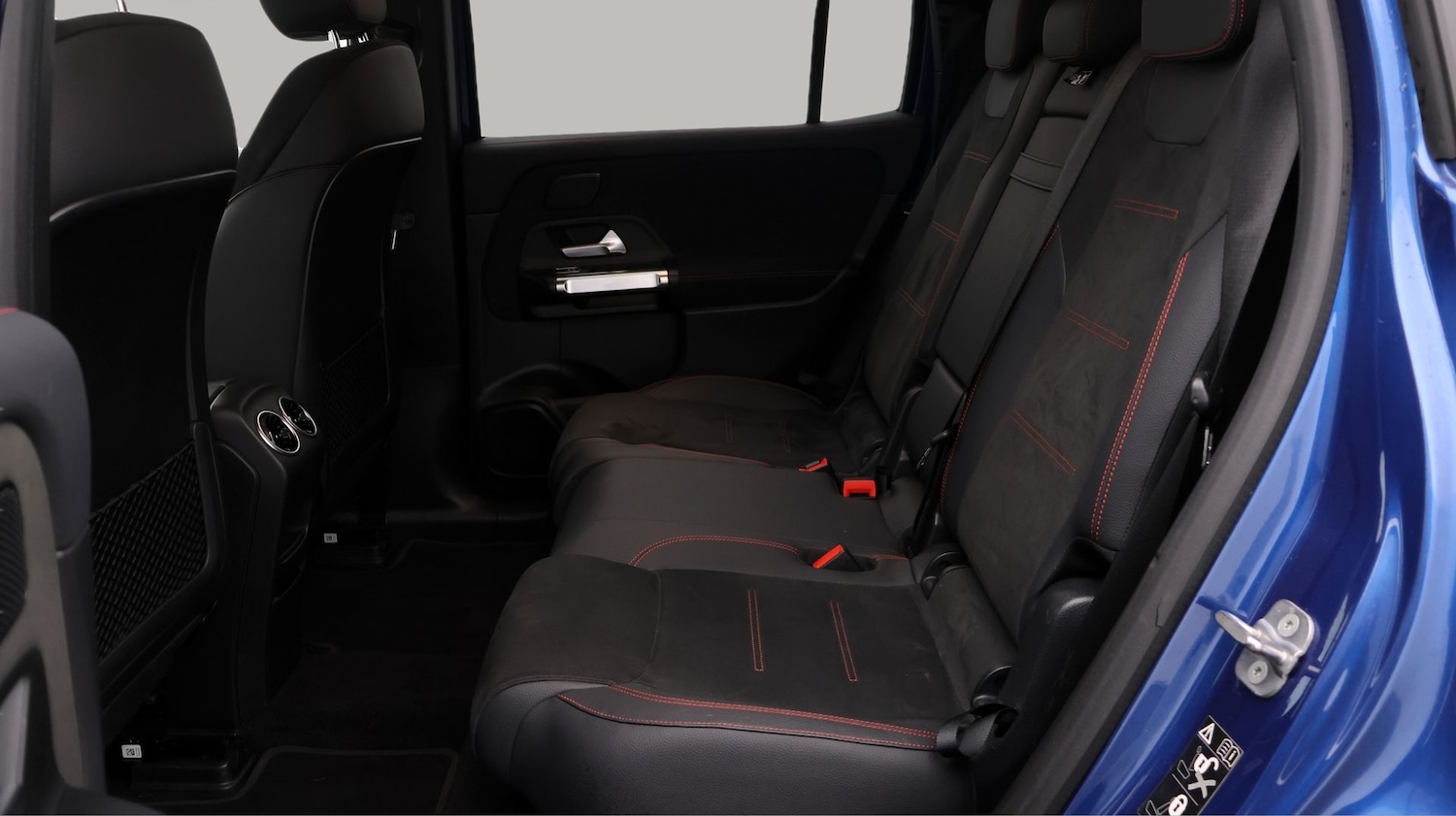 Used Mercedes-Benz EQB 2025 for sale - 77791956: Photo 16