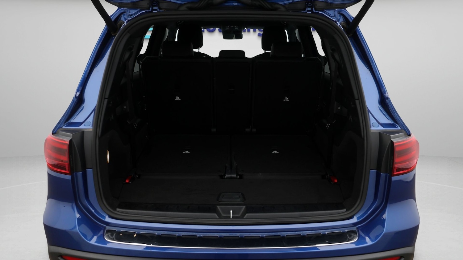 Used Mercedes-Benz EQB 2025 for sale - 77791956: Photo 17