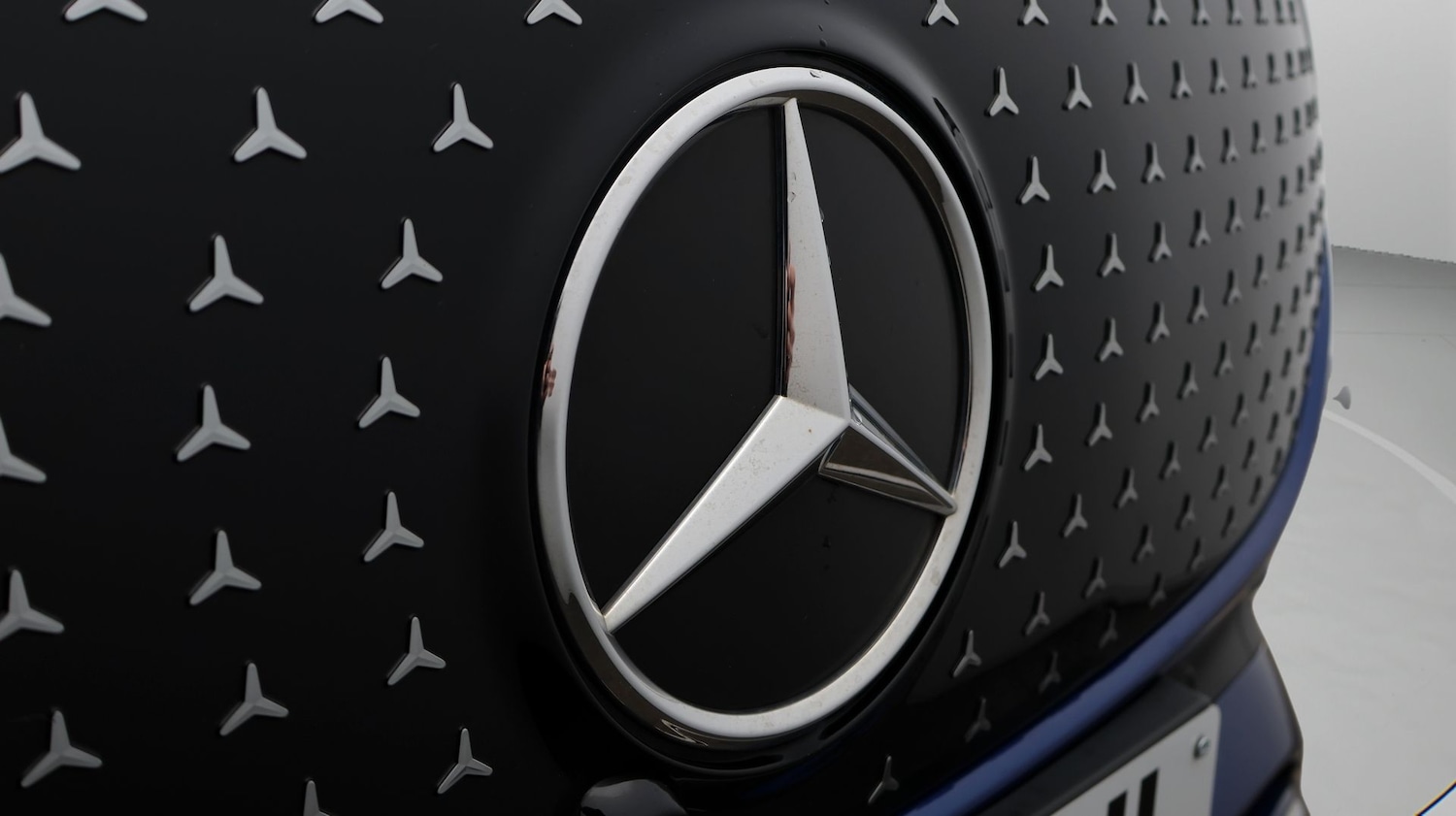 Used Mercedes-Benz EQB 2025 for sale - 77791956: Photo 22