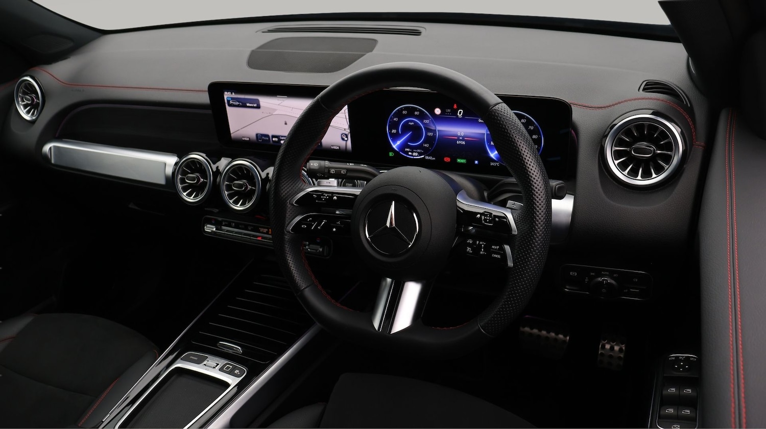 Used Mercedes-Benz EQB 2025 for sale - 77791956: Photo 9