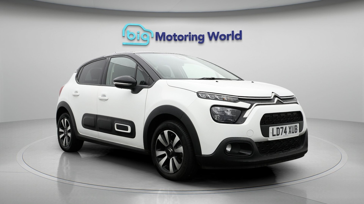 Used Citroen C3 2024 for sale - 78008420: Photo 1