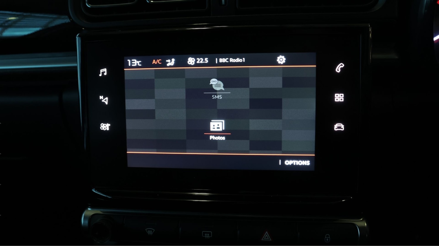 Used Citroen C3 2024 for sale - 78008420: Photo 11