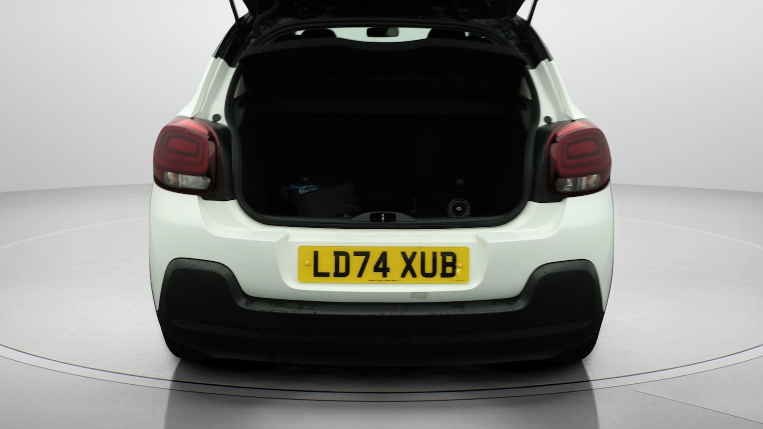 Used Citroen C3 2024 for sale - 78008420: Photo 17