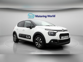 Citroen C3 feature image