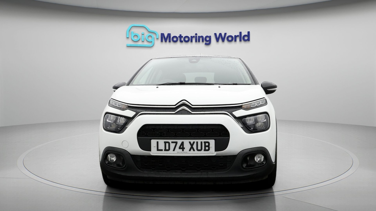 Used Citroen C3 2024 for sale - 78008420: Photo 2