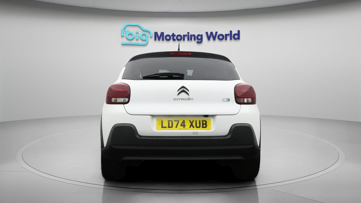 Used Citroen C3 2024 for sale - 78008420: Photo 6