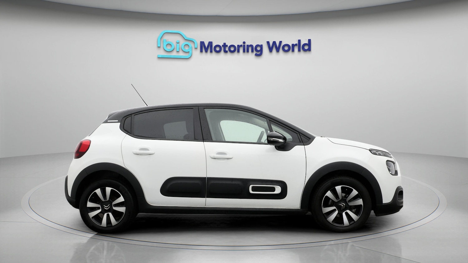 Used Citroen C3 2024 for sale - 78008420: Photo 8