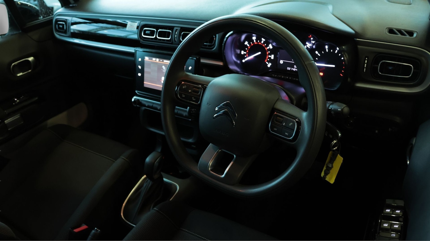 Used Citroen C3 2024 for sale - 78008420: Photo 9