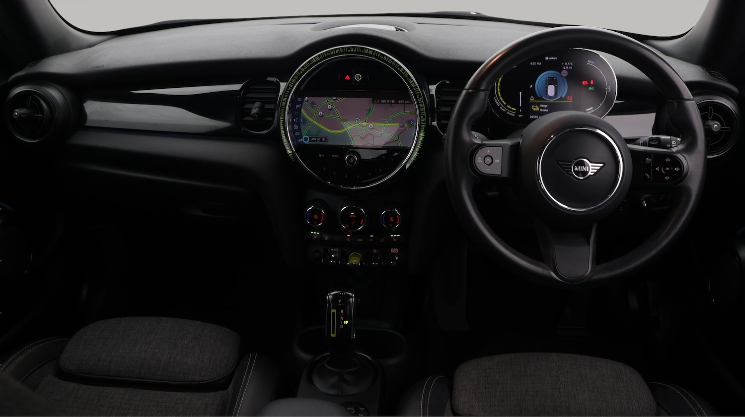 Used MINI Electric Hatch 2022 for sale - 77181765: Photo 13