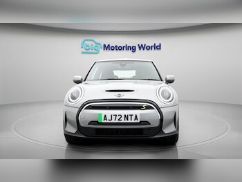 Used MINI Electric Hatch 2022 for sale - 77181765: Photo