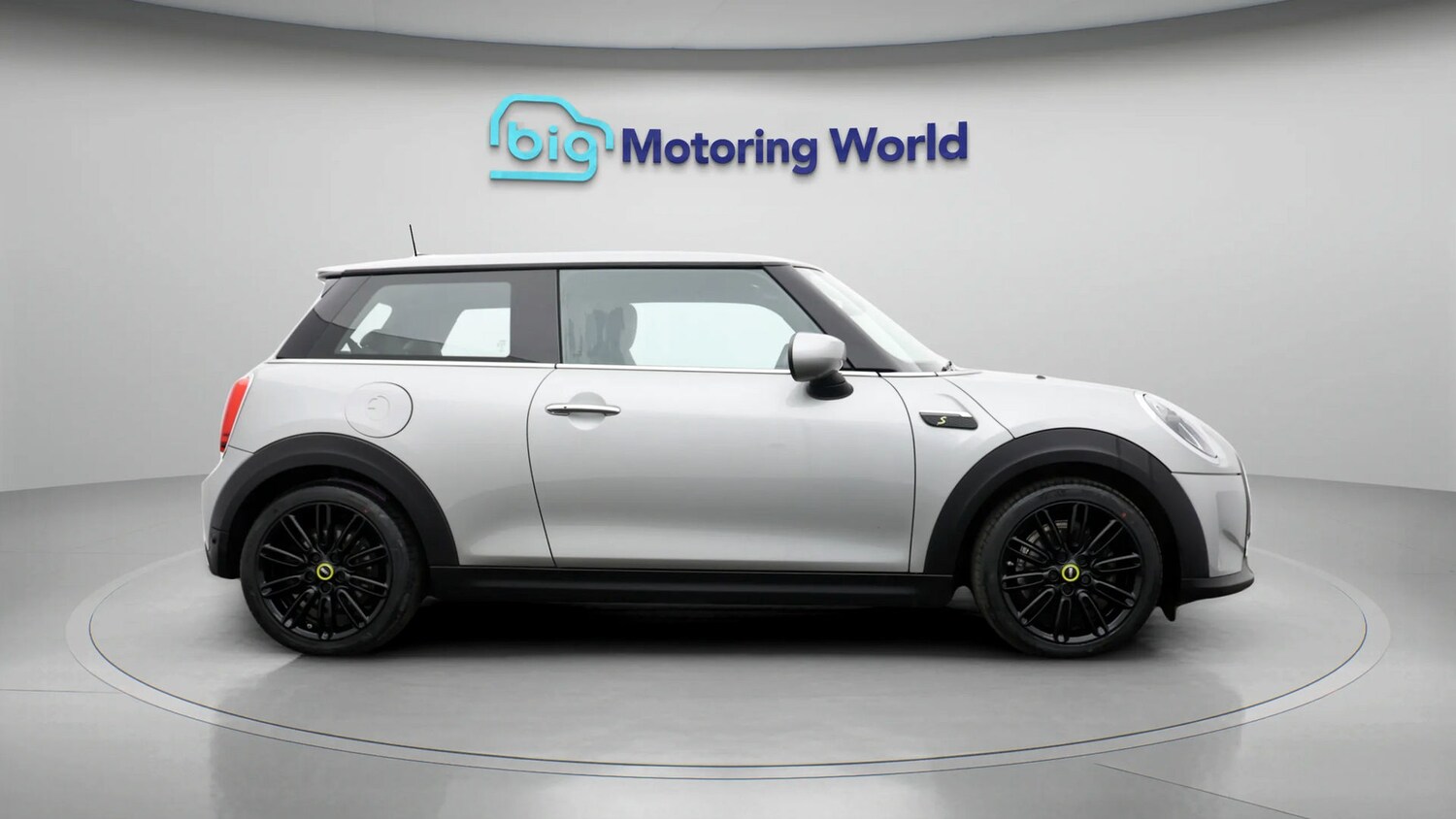 Used MINI Electric Hatch 2022 for sale - 77181765: Photo 8