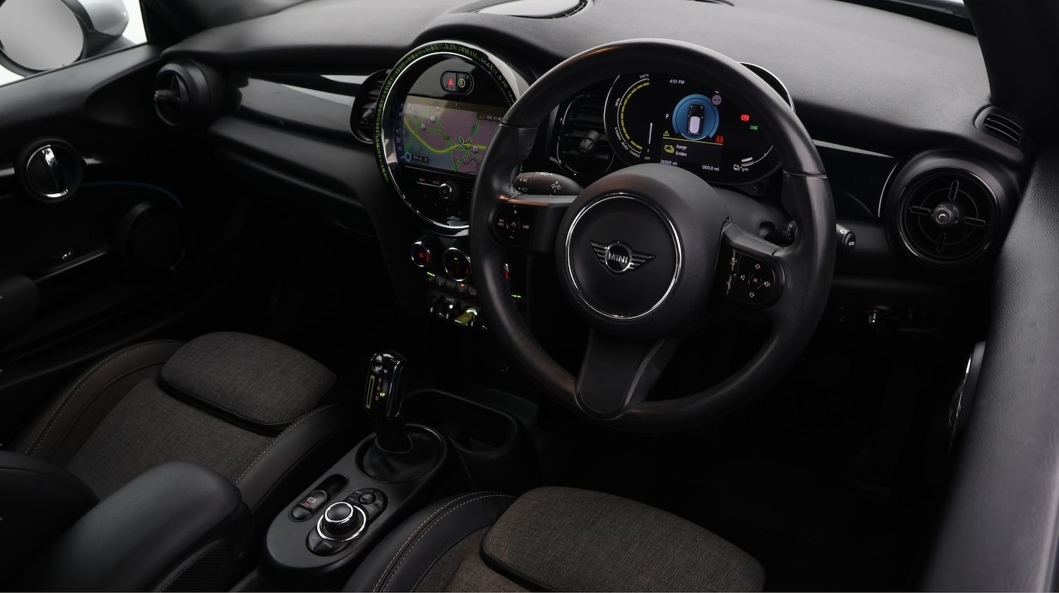 Used MINI Electric Hatch 2022 for sale - 77181765: Photo 9