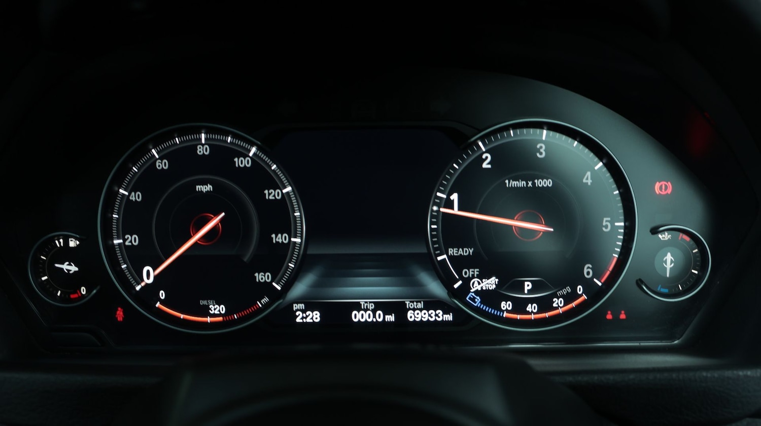 Used BMW 4 Series 2018 for sale - 78092802: Photo 10