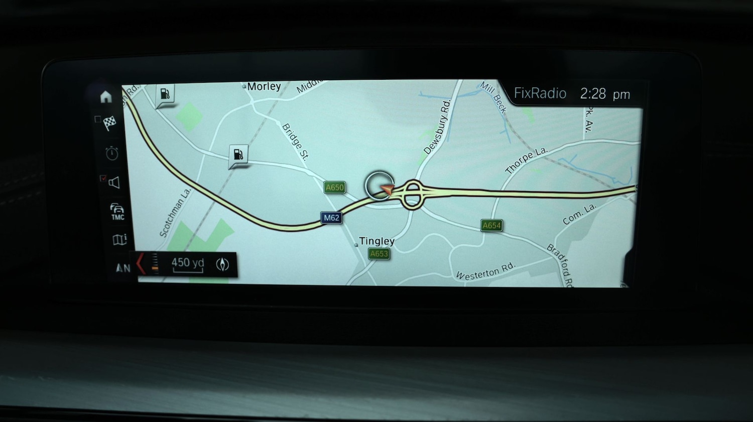 Used BMW 4 Series 2018 for sale - 78092802: Photo 11