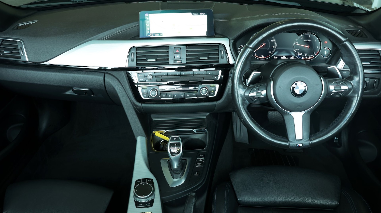 Used BMW 4 Series 2018 for sale - 78092802: Photo 13