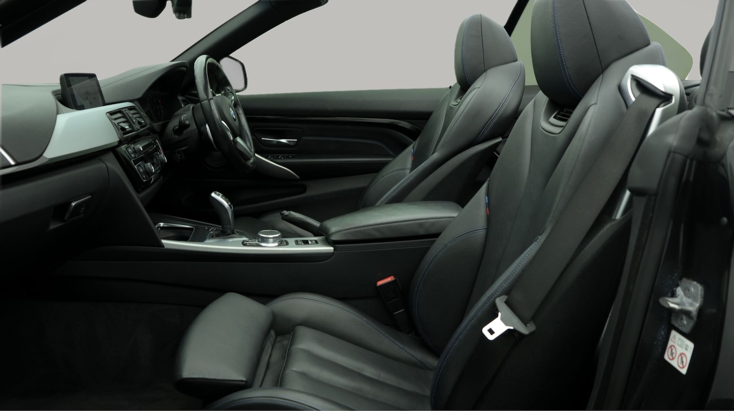 Used BMW 4 Series 2018 for sale - 78092802: Photo 14