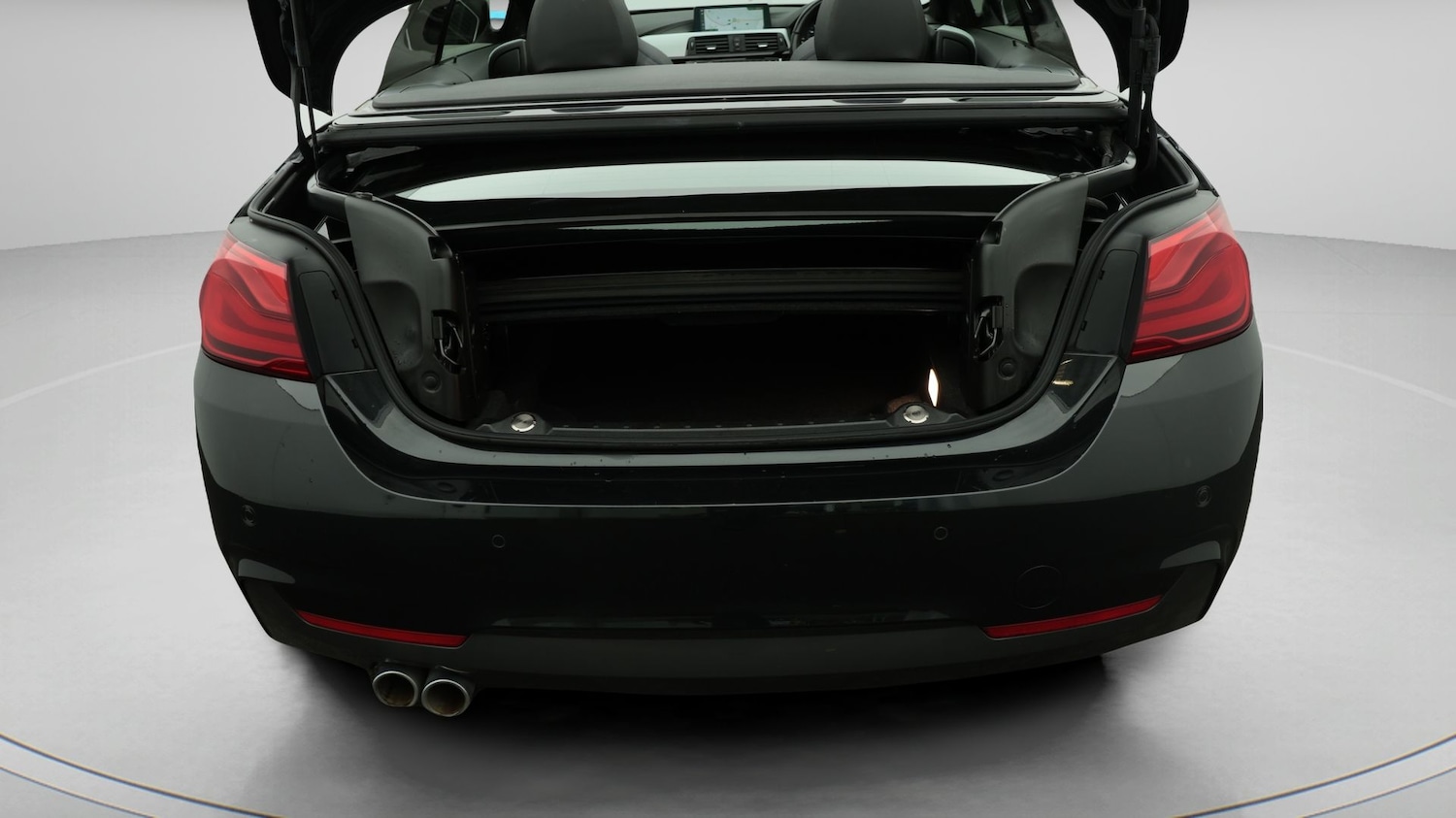 Used BMW 4 Series 2018 for sale - 78092802: Photo 17