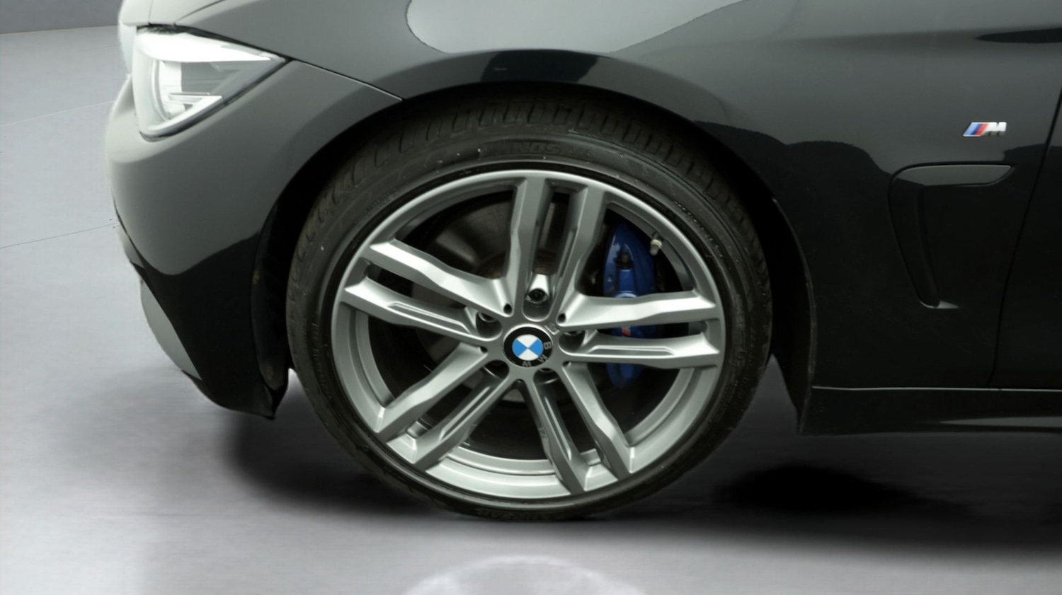 Used BMW 4 Series 2018 for sale - 78092802: Photo 18