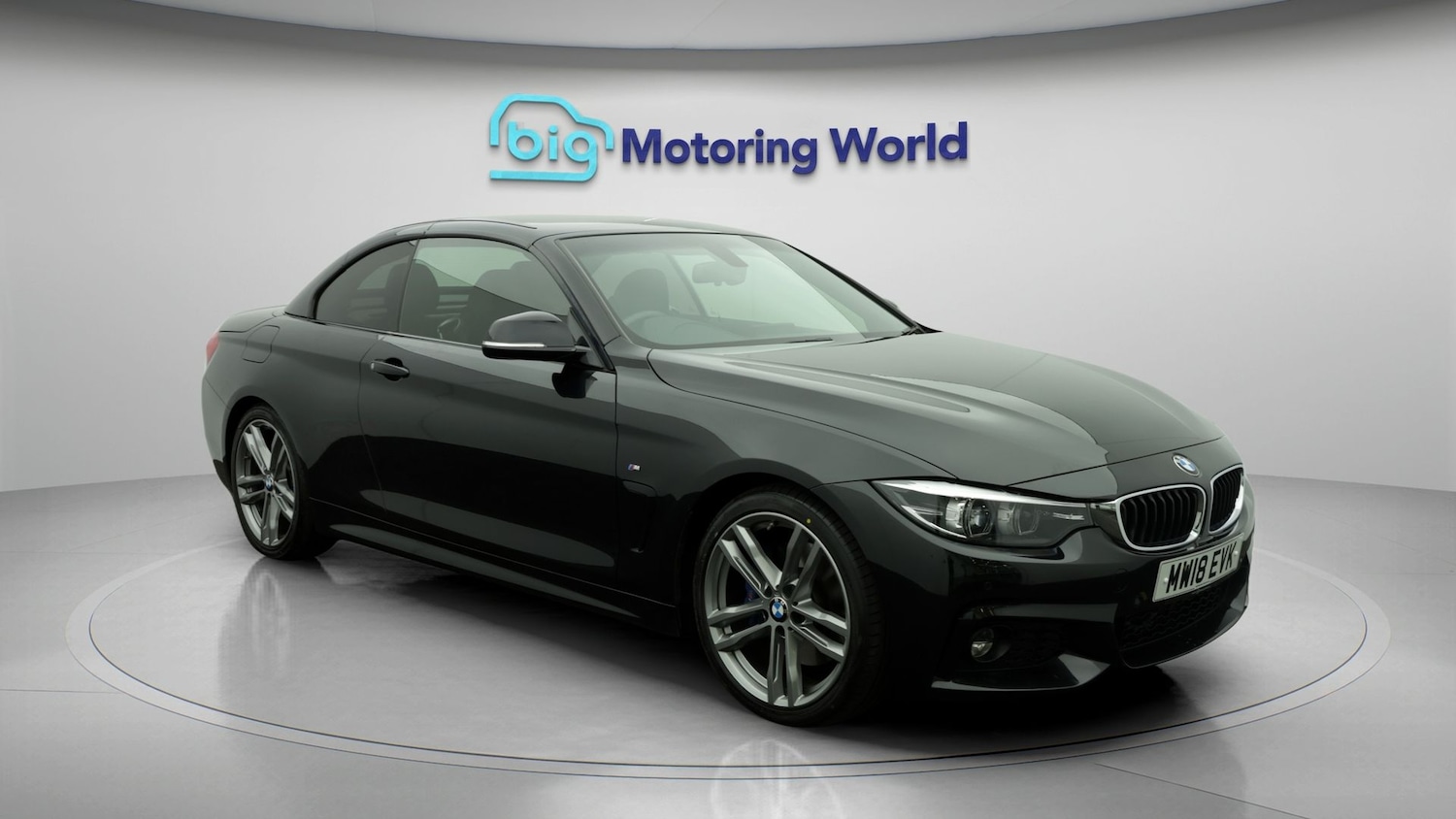 Used BMW 4 Series 2018 for sale - 78092802: Photo 20