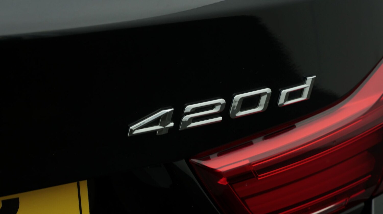 Used BMW 4 Series 2018 for sale - 78092802: Photo 26