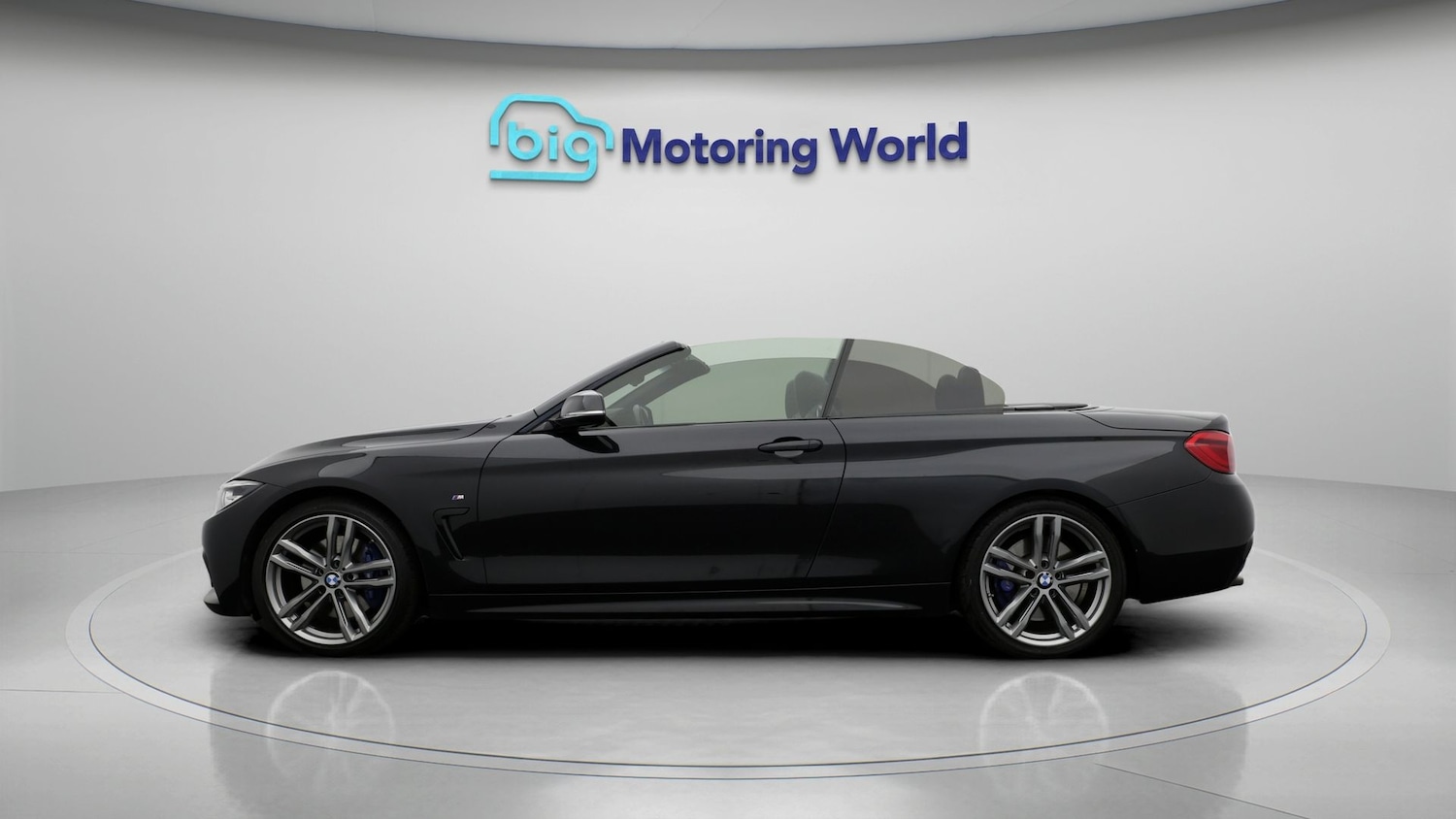 Used BMW 4 Series 2018 for sale - 78092802: Photo 4