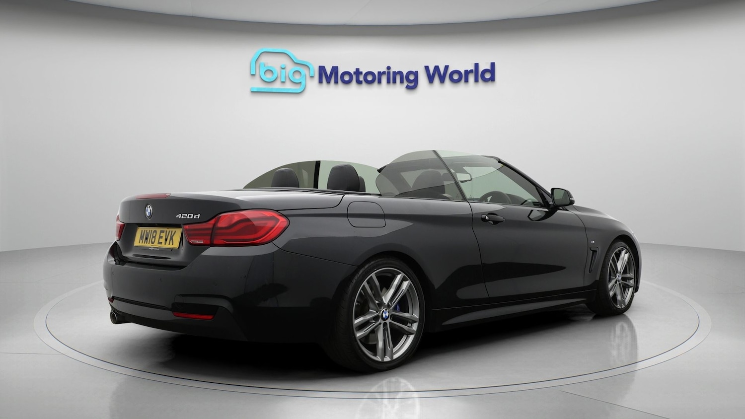 Used BMW 4 Series 2018 for sale - 78092802: Photo 7