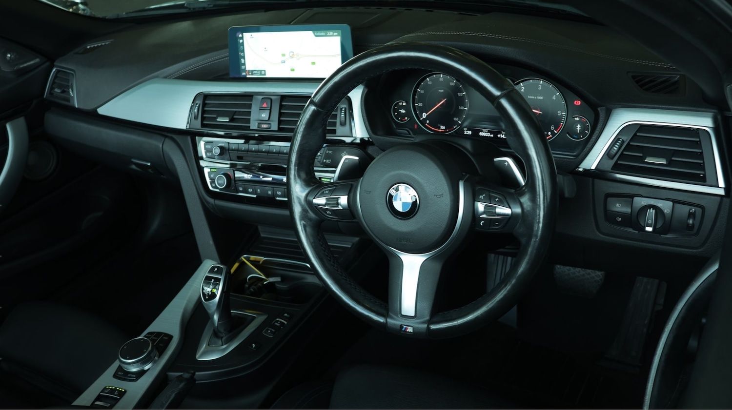 Used BMW 4 Series 2018 for sale - 78092802: Photo 9