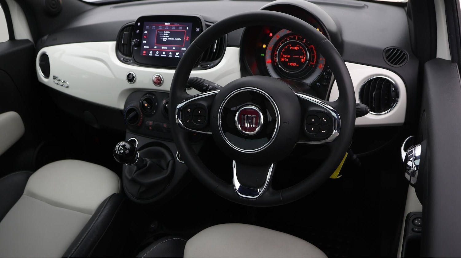 Used Fiat 500 2023 for sale - 76122299: Photo 10