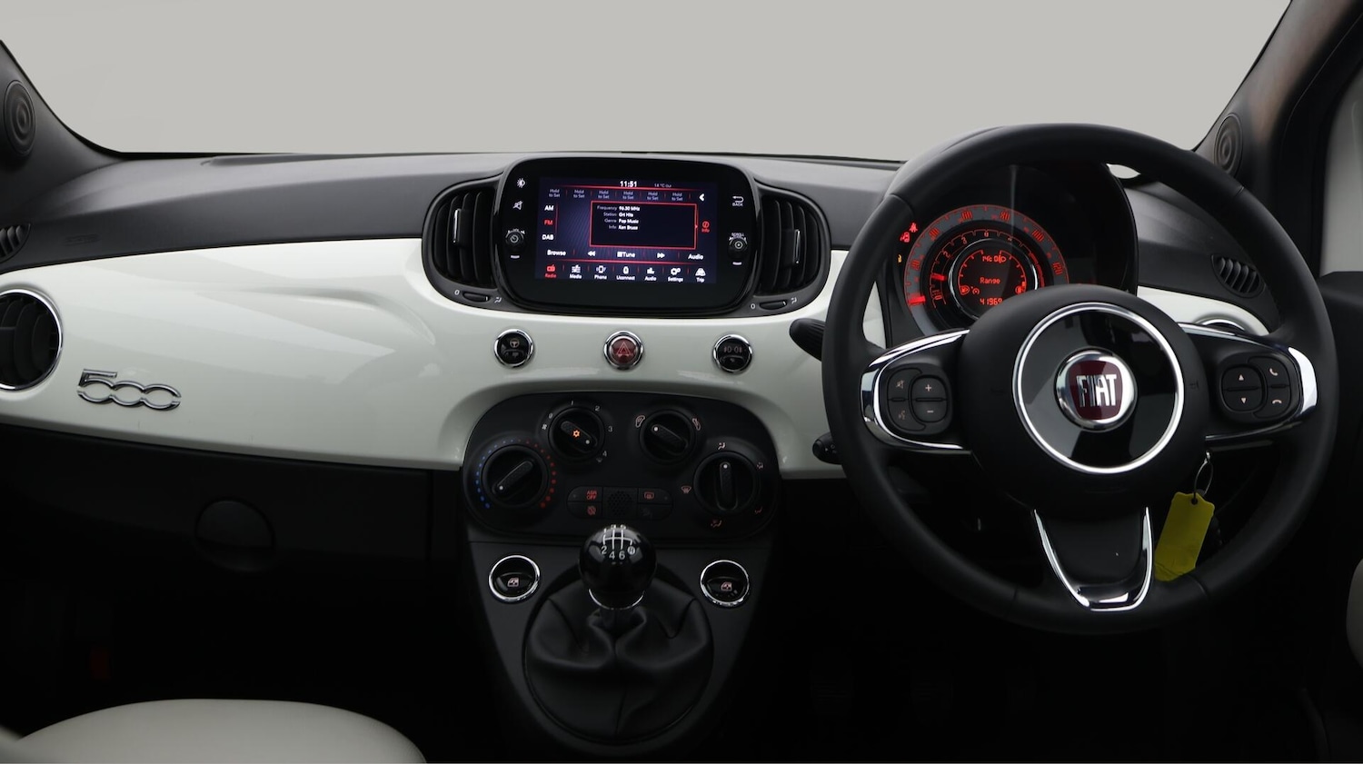 Used Fiat 500 2023 for sale - 76122299: Photo 14