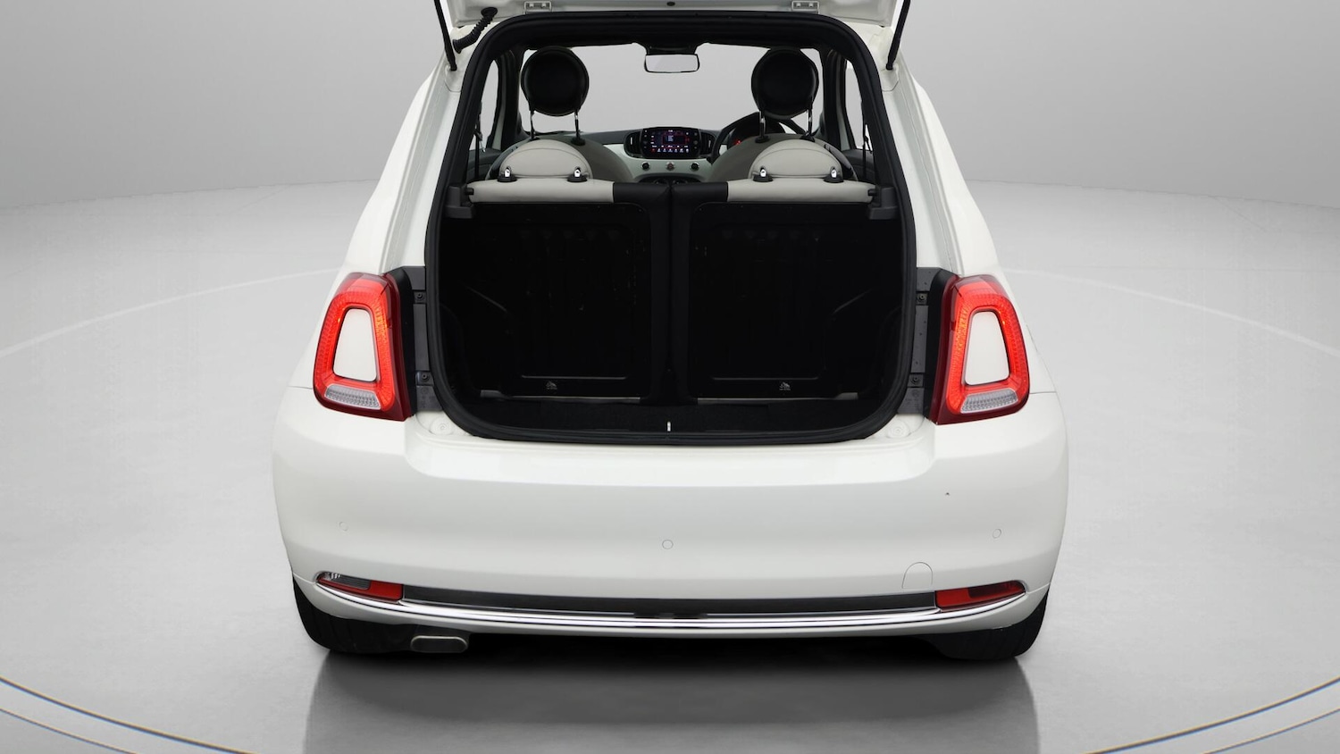 Used Fiat 500 2023 for sale - 76122299: Photo 18