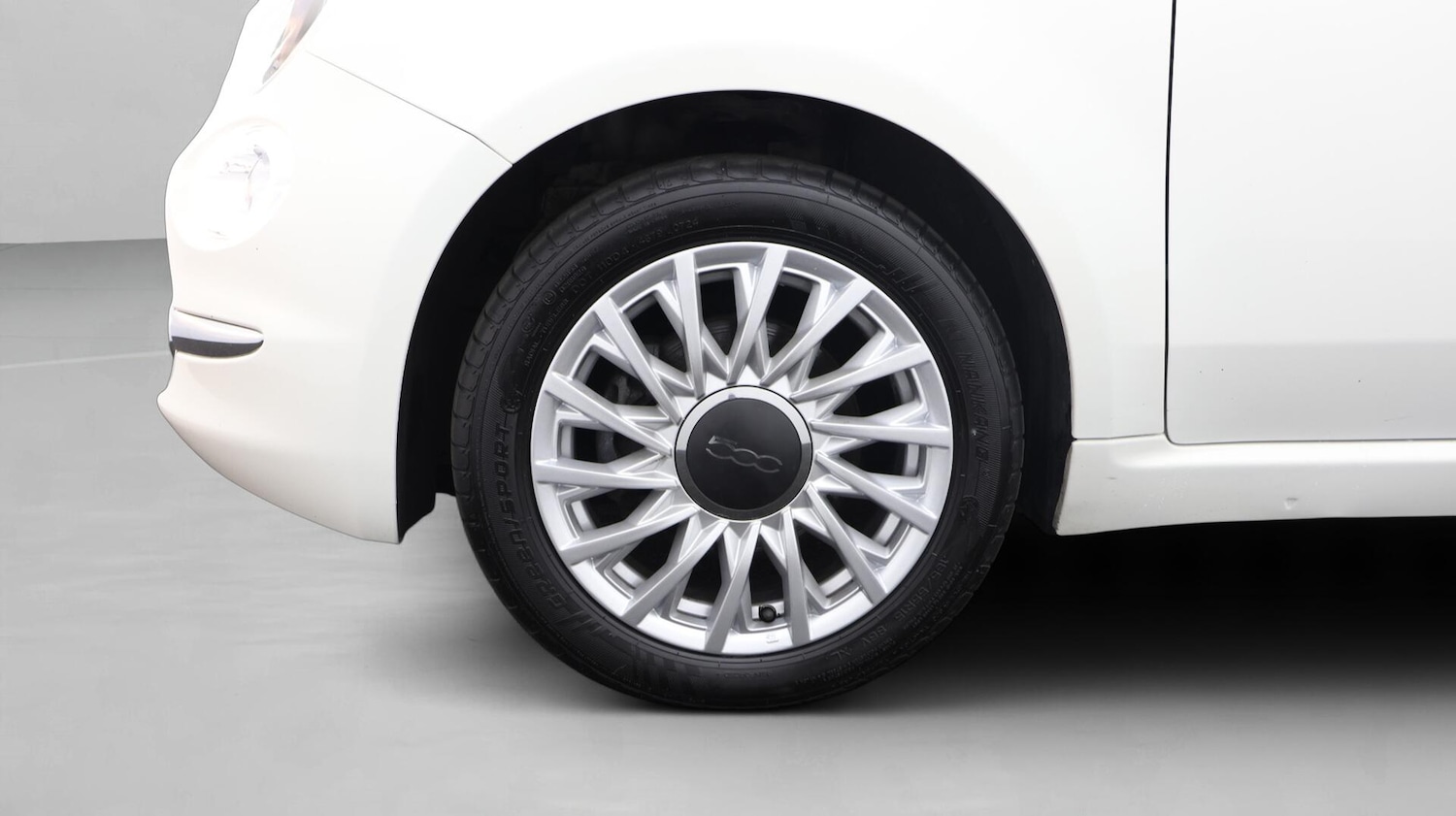 Used Fiat 500 2023 for sale - 76122299: Photo 19