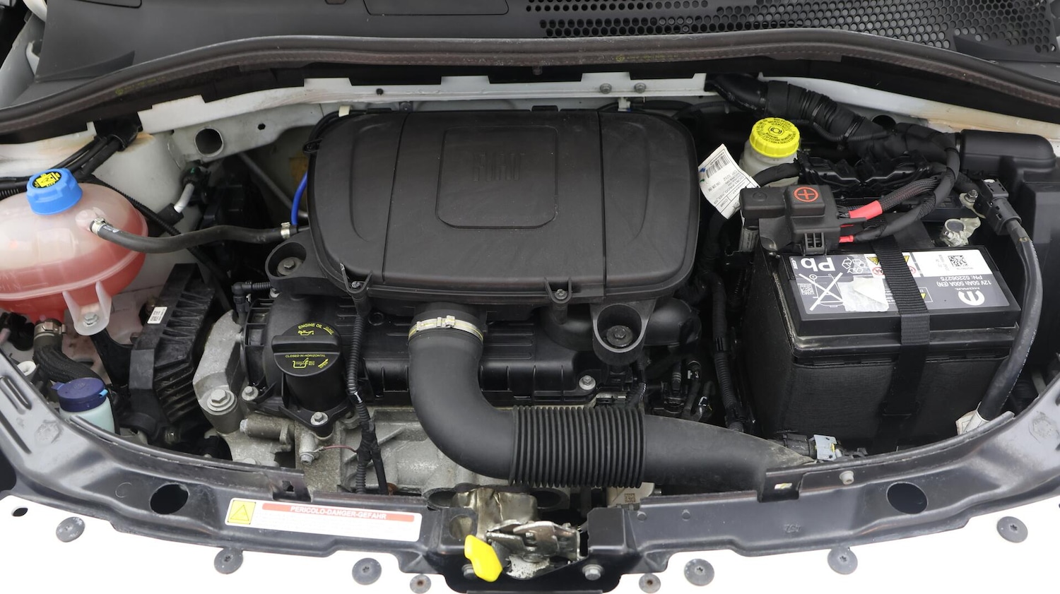 Used Fiat 500 2023 for sale - 76122299: Photo 20