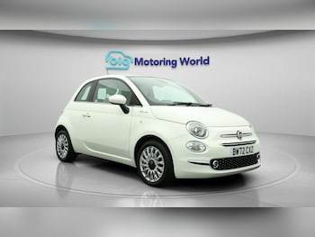 Used Fiat 500 2023 for sale - 76122299: Photo 2