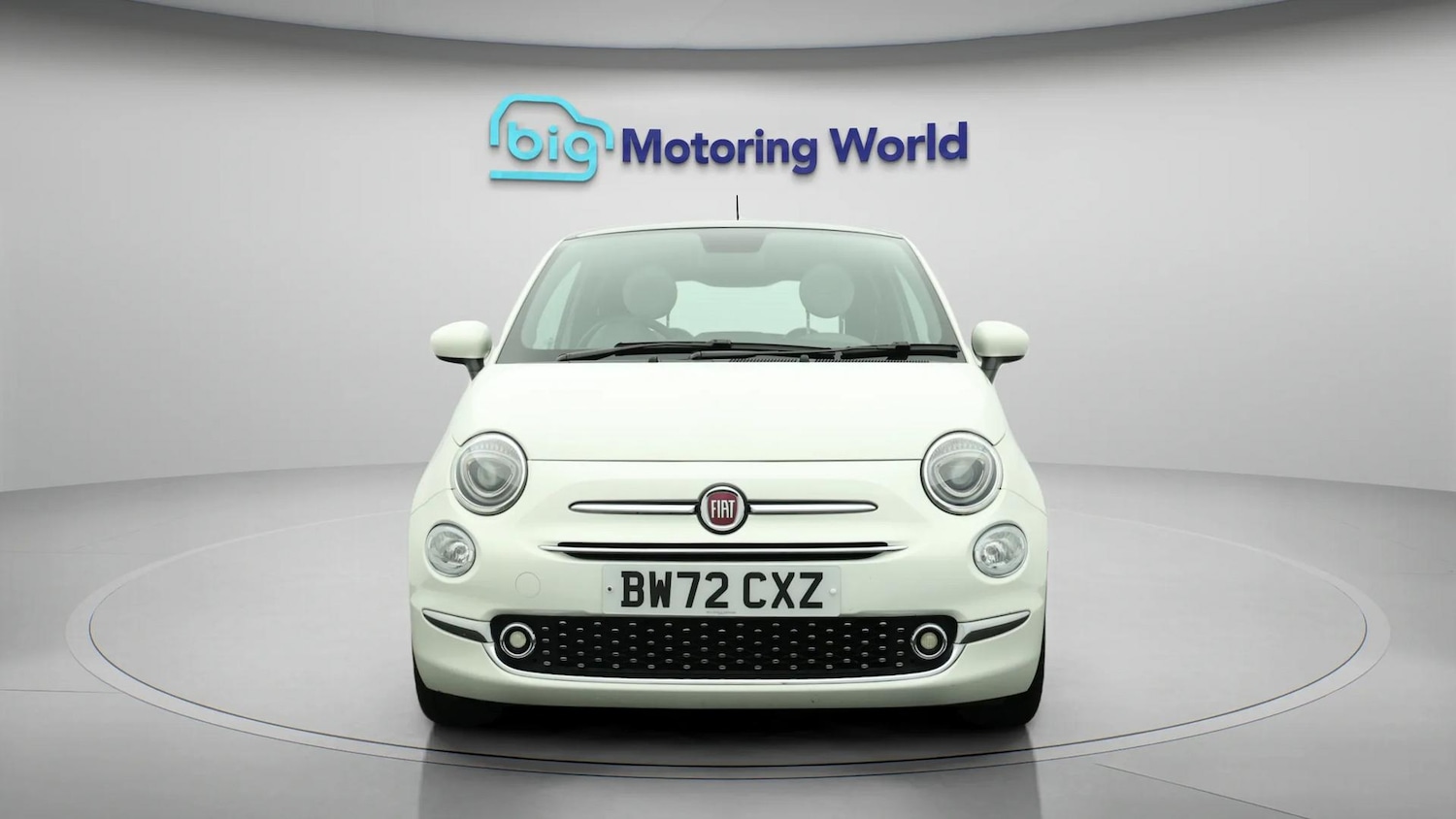 Used Fiat 500 2023 for sale - 76122299: Photo 3
