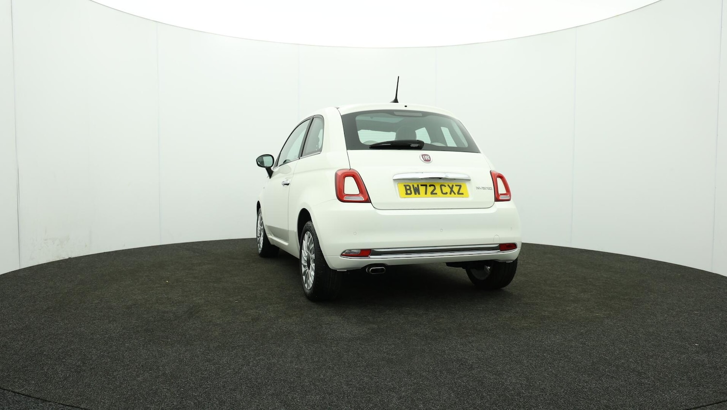 Used Fiat 500 2023 for sale - 76122299: Photo 34