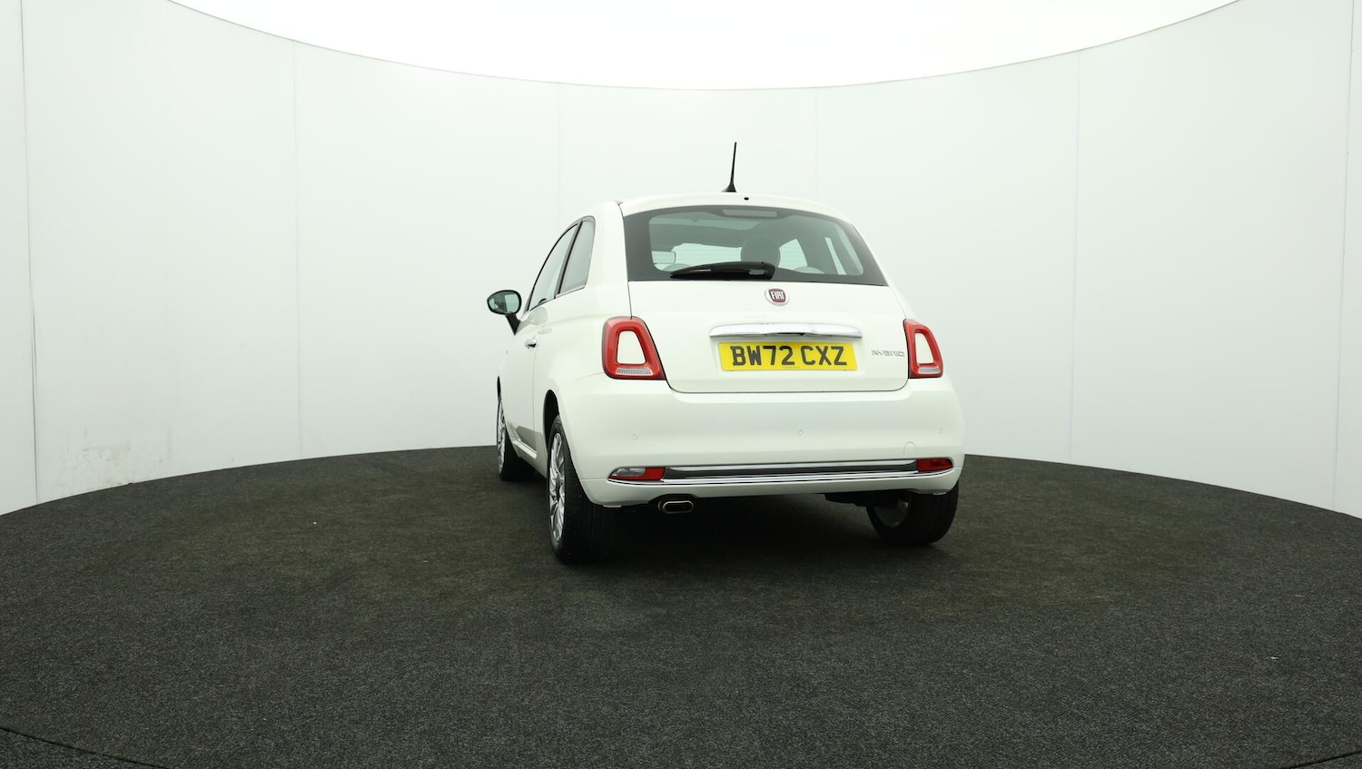 Used Fiat 500 2023 for sale - 76122299: Photo 35