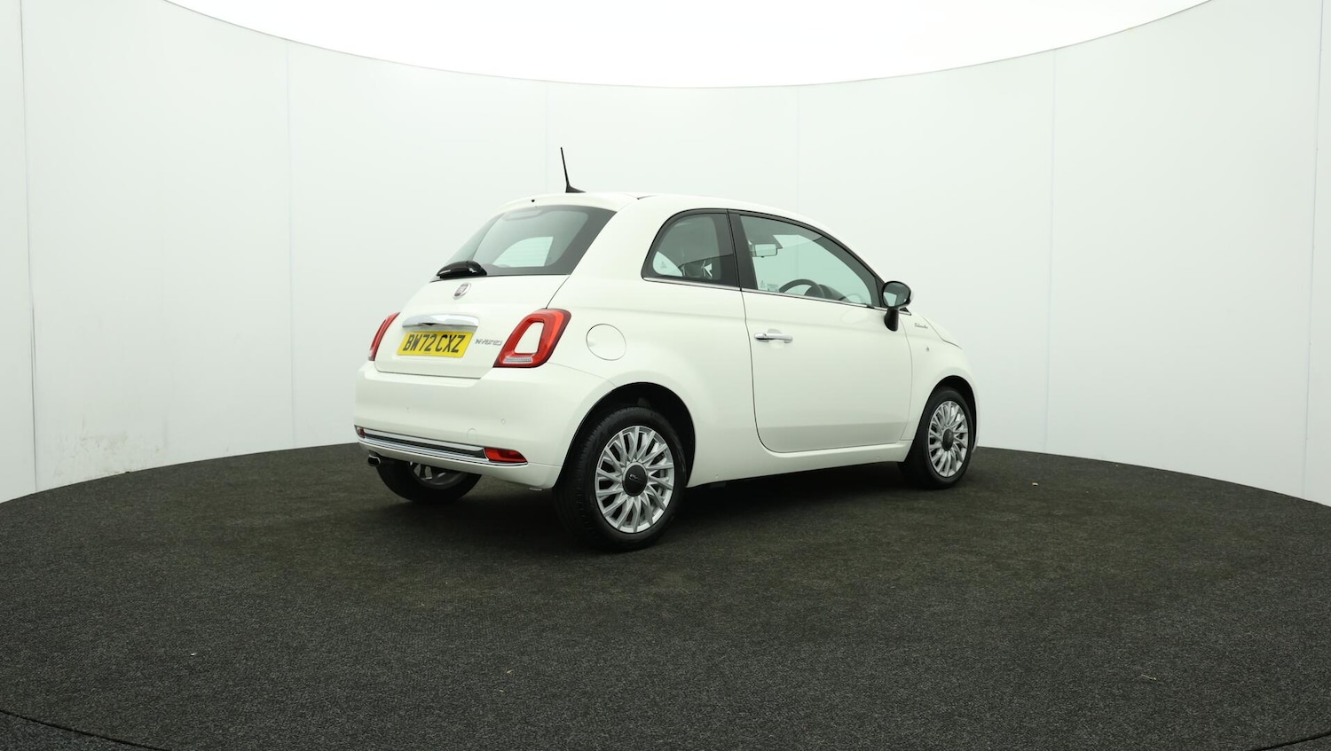 Used Fiat 500 2023 for sale - 76122299: Photo 36