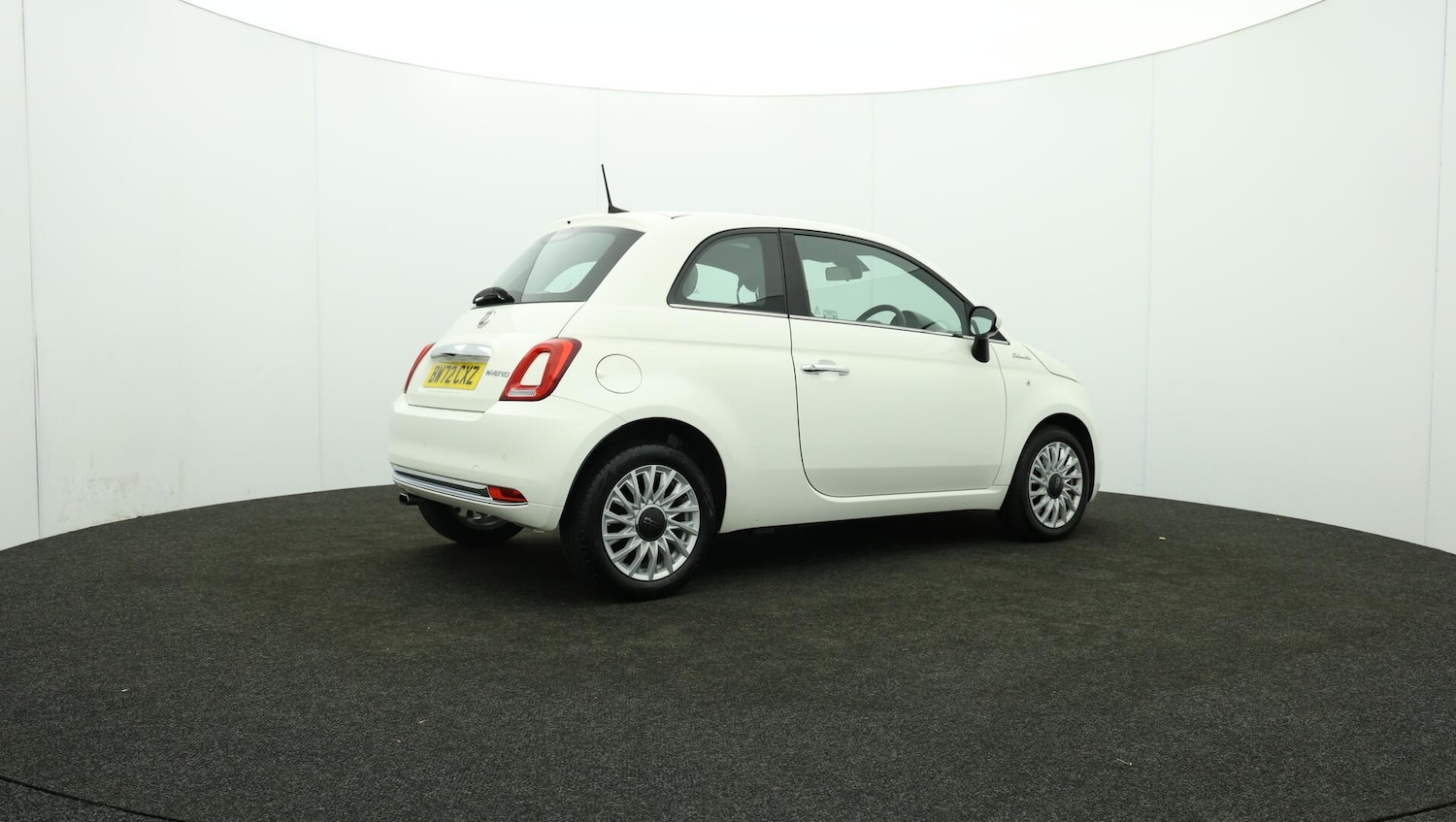 Used Fiat 500 2023 for sale - 76122299: Photo 37