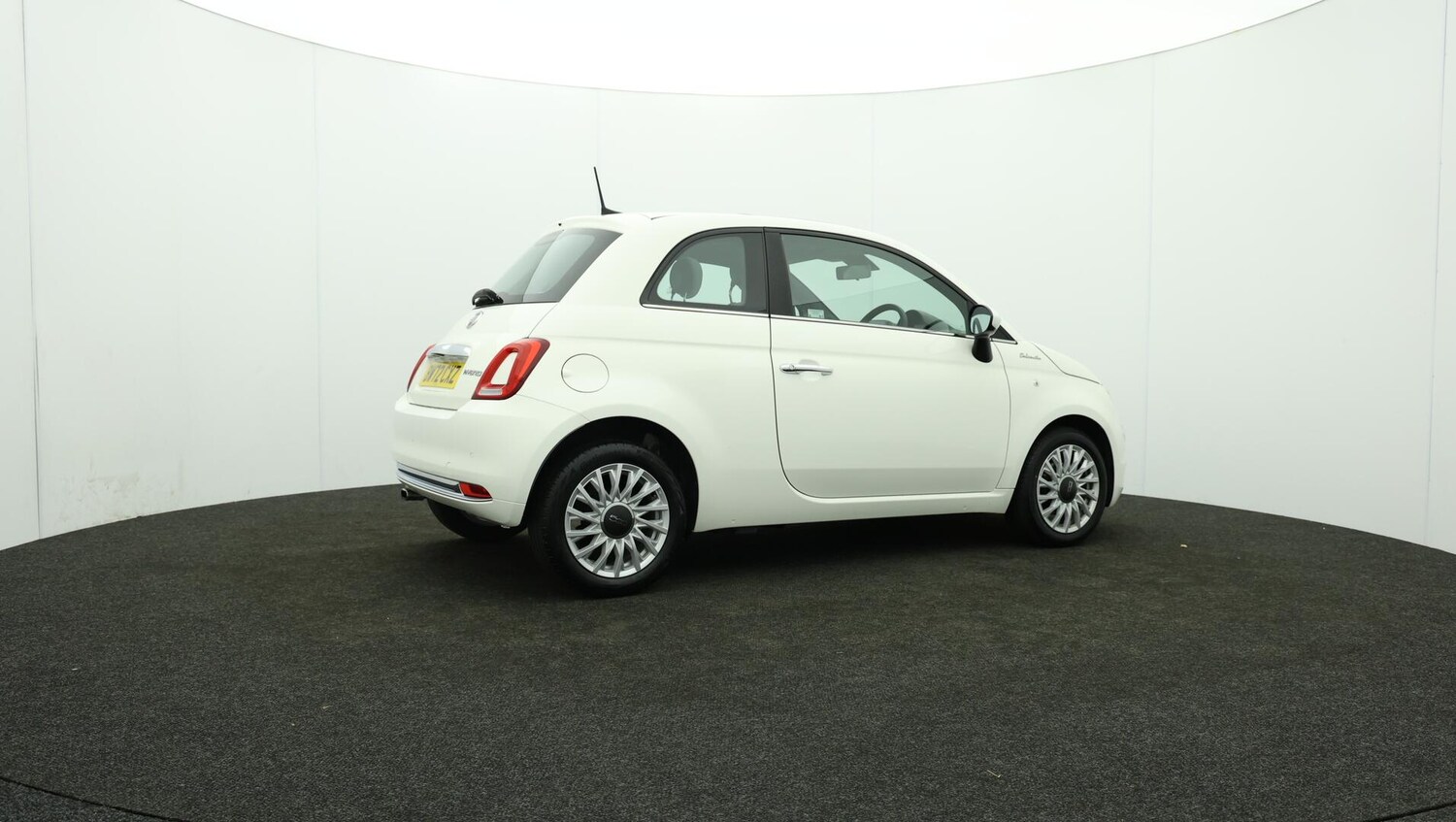 Used Fiat 500 2023 for sale - 76122299: Photo 38