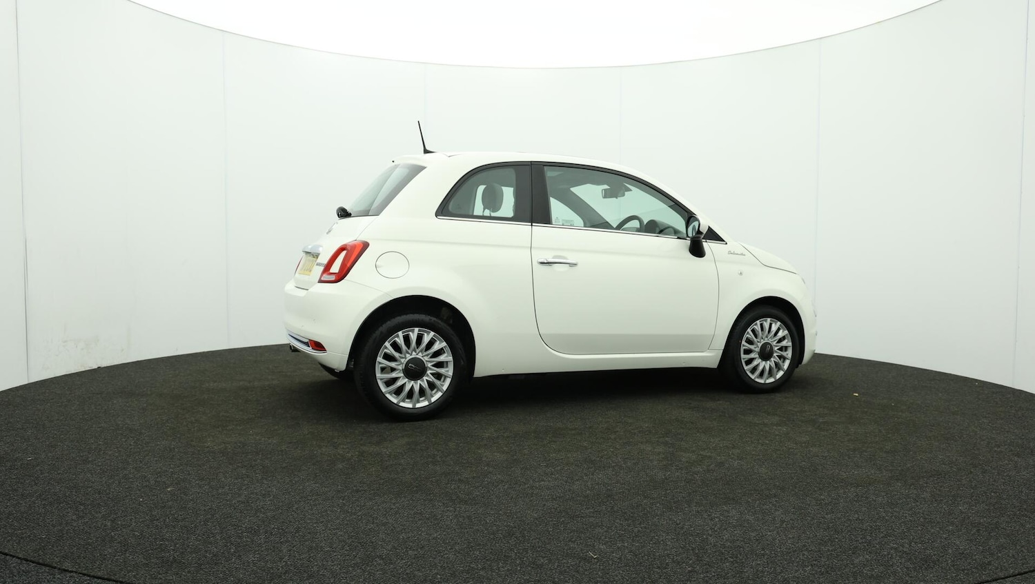 Used Fiat 500 2023 for sale - 76122299: Photo 39