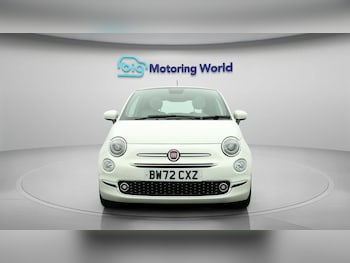 Used Fiat 500 2023 for sale - 76122299: Photo 3
