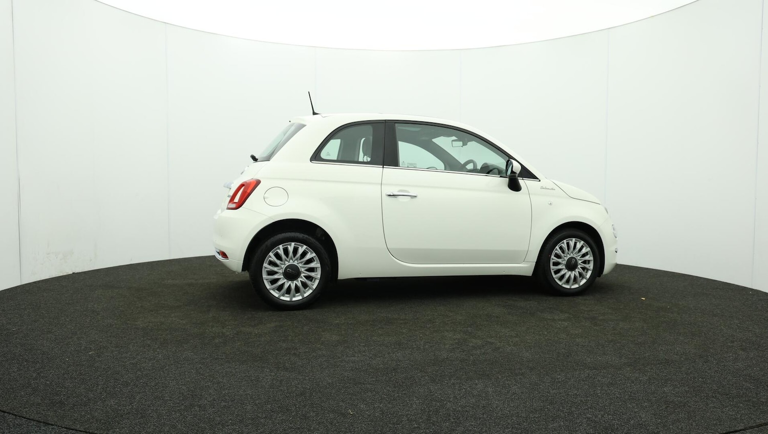 Used Fiat 500 2023 for sale - 76122299: Photo 40