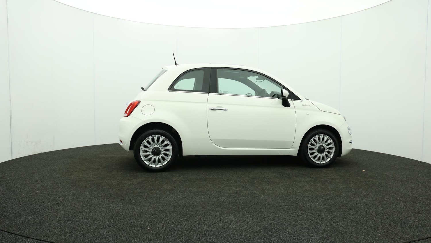 Used Fiat 500 2023 for sale - 76122299: Photo 41