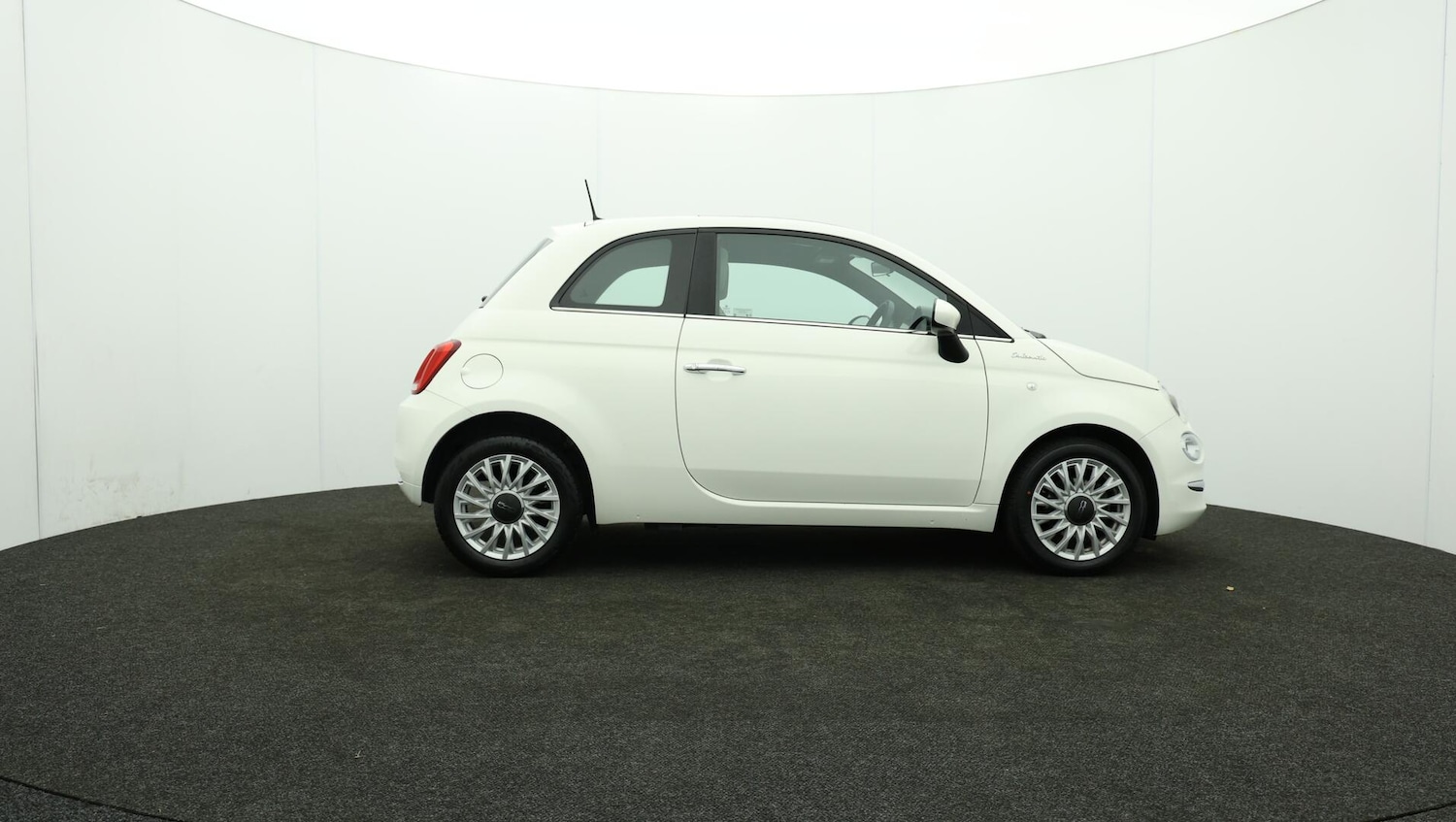 Used Fiat 500 2023 for sale - 76122299: Photo 42